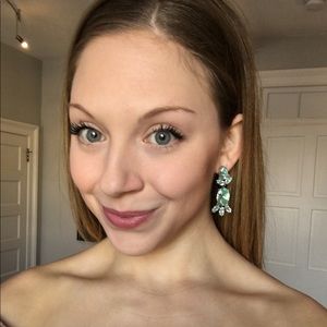 Meet your Posher, Carly